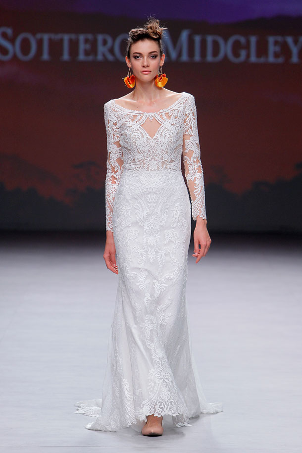 ilovebrides.pt Maggie Sottero Coleção 2020 Vestidos de Noiva